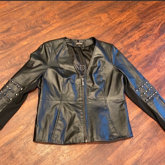 bradley bayou jacket